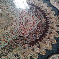 فرش9متری 6تومن و یک یخچال4تومن|فرش|مهاجران, |دیوار