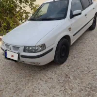 سمند lx مدل 92