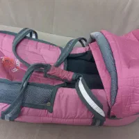 ساک حمل نوزاد