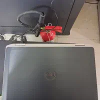 لپ تاپ دِل در حد نو core i3 4GB