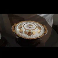 سوفله خوری والمر دار|ظروف سرو و پذیرایی|قم, عمار یاسر|دیوار