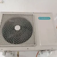 اسپیلت 30 هزار اجنرال|کولر گازی و فن‌کوئل|پردیس, شهرک صنعتی کمرد|دیوار