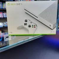 دستگاه Xbox one s|کنسول، بازی ویدئویی و آنلاین|کرج, چمران|دیوار