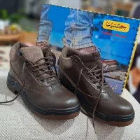 کفش ایمنی برند بهشتیان