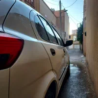 تیبا ۲ مدل ۹۷ کم کار خانگی معاوضه باپرایدوانت