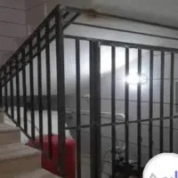 جوشکاری و خدمات فنی در محل