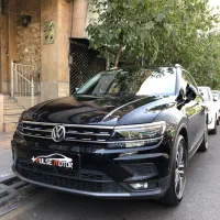 فولکس تیگوان 2018 در حد صفر|خودرو سواری و وانت|تهران, پاسداران|دیوار