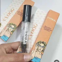 پنکک و ژل ابرو و اسپره|آرایشی، بهداشتی، درمانی|قم, منبع آب|دیوار