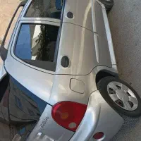 ام وی ام110 چهارسیلندر مدل91|خودرو سواری و وانت|بجنورد, |دیوار