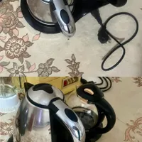 کتری برقی