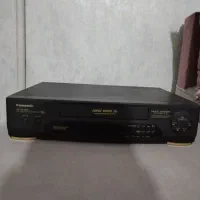 ویدیو پاناسونیک دیویدی سامسونگ نواربرگردان کوچک|پخش‌کننده DVD و ویدیو|کرج, گوهردشت|دیوار