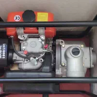 موتور آب دیزلی|ماشین‌آلات صنعتی|کرمانشاه, |دیوار