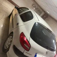 206 مدل 90 تیپ 3|خودرو سواری و وانت|تبریز, |دیوار