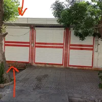 یک باب مغازه ۲۰متری