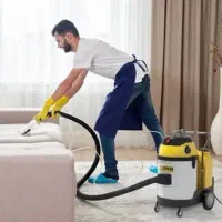 اقا برای کار در مبل شویی نیازمندیم