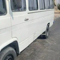 مینی بوس بنز مدل ۶۹|خودرو سنگین|بندرعباس, |دیوار