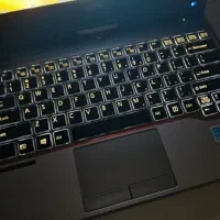 فوجیتسو، لمسی تبلتی، سیمکارت خور، i7، باتری ۱۰ساعت|رایانه همراه|تهران, فدک|دیوار