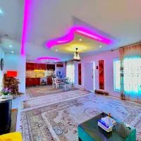 ویلاسندار ارزنده/شهرک بااصالت/لوکیشن عالی|فروش خانه و ویلا|تهران, اکباتان|دیوار