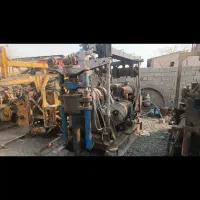 حفاری ژئوتکنیک ،شمعکوبی میکروپایل ،کوبش پایه پنل|مصالح و تجهیزات ساختمان|تهران, چیتگر شمالی|دیوار