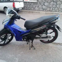 احسان 125