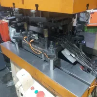 قالبساز - کمک قالبساز|استخدام صنعتی، فنی، مهندسی|باغستان, |دیوار