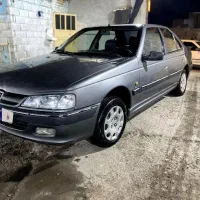 پژو پارس سال مدل 1387