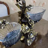 ظرف تزئینی|ظروف سرو و پذیرایی|تهران, امامت|دیوار