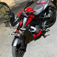 Ns200 /مدل97 ترقه