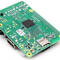 رزبری پی3 . Raspberry pi 3|رایانه همراه|تهران, مقدم|دیوار