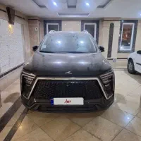 KMC X5 کی ام سی مشکی صفر