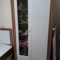 فروش سرویس خواب نوزاد و کودک|تخت و سرویس خواب|ساری, |دیوار