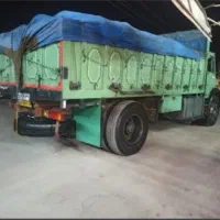 بنز تک باری|خودرو سنگین|مشهد, کوشش|دیوار