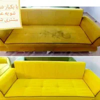 مبل شویی حرفه ای ،صد در صد تضمینی|خدمات نظافت|محمدیه-قزوین, |دیوار