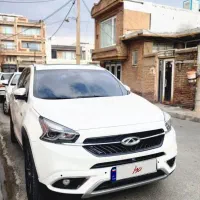 تیگو7 IE در حد صفر