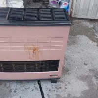 بخاری نیک کالا