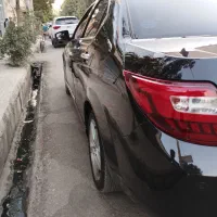 دنا پلاس توربو 6 دنده