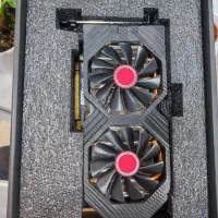 کارت گرافیک ۸ گیگ rx 580