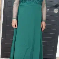 لباس مجلسی (سایز 48)