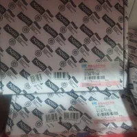 دیسک وصفحه وتسمه اصلی جک s5.J4 کی ام سی|قطعات یدکی و لوازم جانبی|کرمانشاه, |دیوار