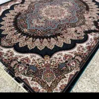 دوعدد فرش 12متری