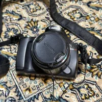 دوربین کنون