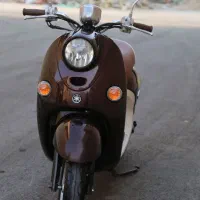 موتور پاکشتی یاماها وینو انژکتور