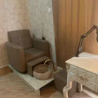 ست میز ناخن و پدیکور|آرایشگاه و سالنهای زیبایی|کاشان, فاز ۱ ناجی آباد|دیوار