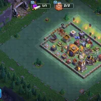 فروش اکانت کلش فوری|کنسول، بازی ویدئویی و آنلاین|کرج, دولت‌آباد|دیوار