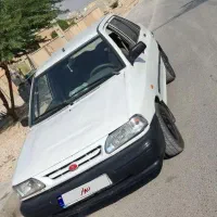 پراید مدل 90|خودرو سواری و وانت|چغادک, |دیوار