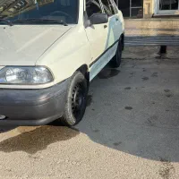 پراید مدل ۸۴