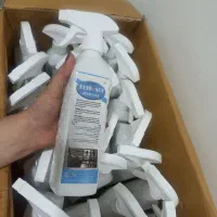 جرمگیر و اسپری چربی زدا نانو اصلی و تضمینی