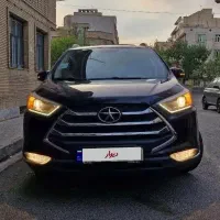 جک اس۳،jac s3 مدل ۱۳۹۷ کم کاربی توضیح به شرط سلامت