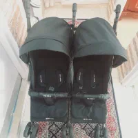 کالاسکه دوقلویی