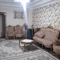 آپارتمان فروشی شهرک رضویه